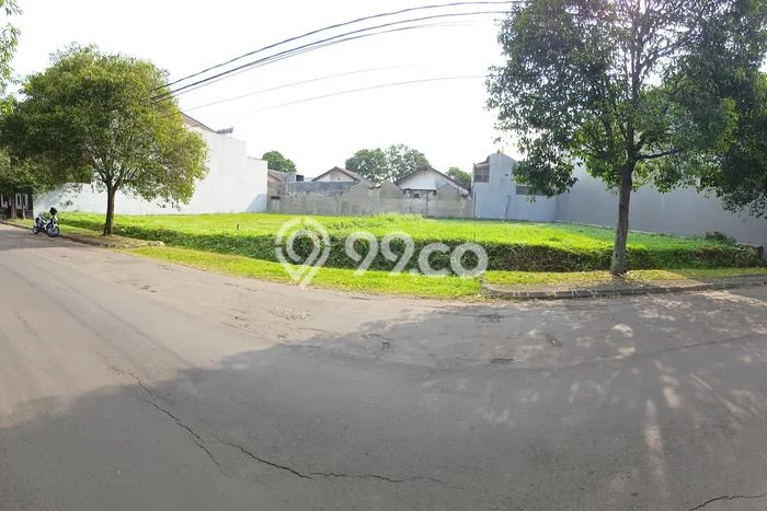 Tanah Dijual Lokasi Batununggal Bandung SHM Tanah Dijual Lokasi Batununggal Bandung SHM