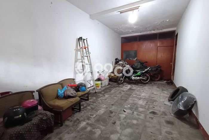 Hunian Asri Batununggal, Area Tenang - 8 KT Hunian Asri Batununggal, Area Tenang - 8 KT