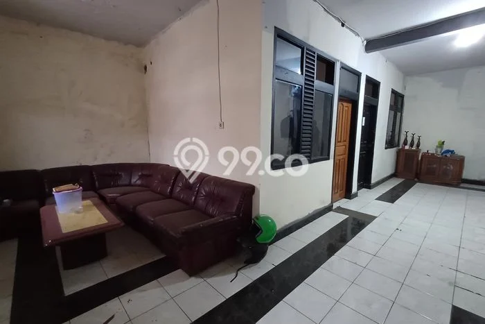 Unit Ruko Dijual di Bojongsoang Bandung 180m2 Unit Ruko Dijual di Bojongsoang Bandung 180m2
