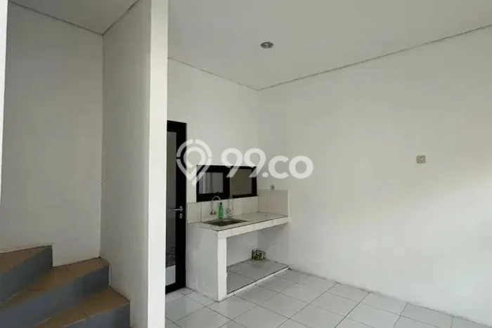 Rumah Asri di Lembang, Akses ke Lembang, Bandung Barat, Bandung Barat - 2 KT Rumah Asri di Lembang, Akses ke Lembang, Bandung Barat, Bandung Barat - 2 KT