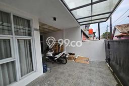 Dijual Rumah Eksklusif 4 KT di Cimahi, Bandung Dijual Rumah Eksklusif 4 KT di Cimahi, Bandung
