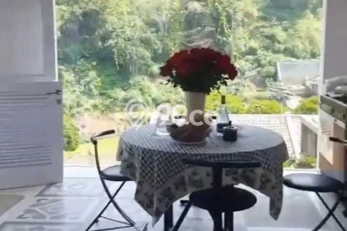 Rumah Minimalis 2 KT di Parongpong Bandung Unfurnished Rumah Minimalis 2 KT di Parongpong Bandung Unfurnished