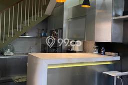 Rumah Modern 3 KT di Sarijadi Bandung Unfurnished Rumah Modern 3 KT di Sarijadi Bandung Unfurnished