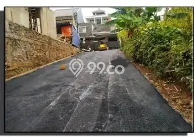 AREA PROSPEKTIF! Tanah di Cimenyan, Luas 205m², Dekat Fasilitas Umum, Kawasan Potensial AREA PROSPEKTIF! Tanah di Cimenyan, Luas 205m², Dekat Fasilitas Umum, Kawasan Potensial
