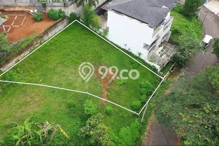 Tanah Dijual Lokasi Strategis di Bandung dengan Luas 380m2 Tanah Dijual Lokasi Strategis di Bandung dengan Luas 380m2
