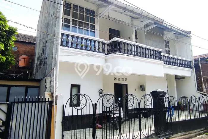 Rumah Kost Dijual di Margahayu, Bandung dengan 12 Kamar Tidur, 12 Kamar Mandi Rumah Kost Dijual di Margahayu, Bandung dengan 12 Kamar Tidur, 12 Kamar Mandi