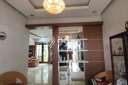 Jual Rumah Eksklusif 4 KT di Ciwaruga, Bandung Jual Rumah Eksklusif 4 KT di Ciwaruga, Bandung