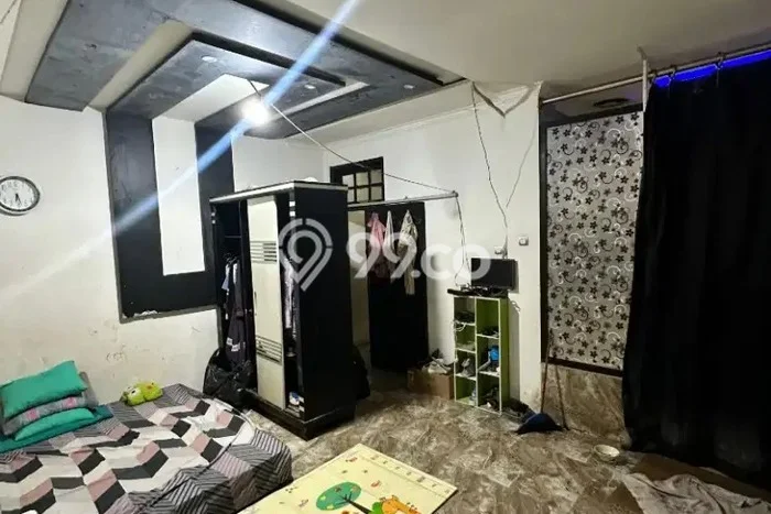Rumah Area Nyaman kawasan Kiaracondong, Bandung, Luas 155m2m² Bangunan 360m2m² Rumah Area Nyaman kawasan Kiaracondong, Bandung, Luas 155m2m² Bangunan 360m2m²