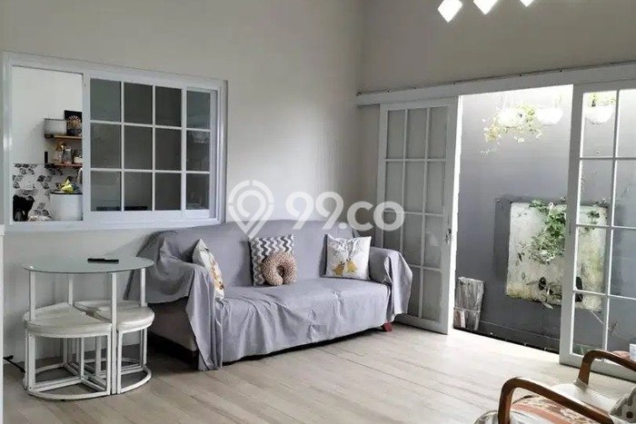 Rumah Modern 2 KT di Cihanjuang Bandung Unfurnished Rumah Modern 2 KT di Cihanjuang Bandung Unfurnished