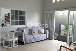 Rumah Modern 2 KT di Cihanjuang Bandung Unfurnished Rumah Modern 2 KT di Cihanjuang Bandung Unfurnished