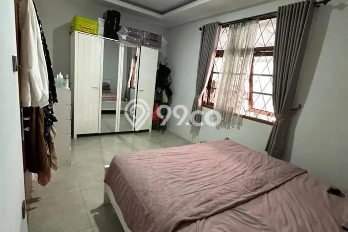 Jual Rumah Eksklusif 2 KT di Gunung Batu, Bandung Jual Rumah Eksklusif 2 KT di Gunung Batu, Bandung