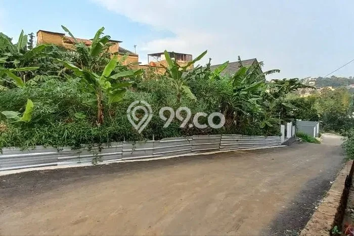 AREA PROSPEKTIF! Tanah di Cimenyan, Luas 205m², Dekat Fasilitas Umum, Kawasan Potensial AREA PROSPEKTIF! Tanah di Cimenyan, Luas 205m², Dekat Fasilitas Umum, Kawasan Potensial
