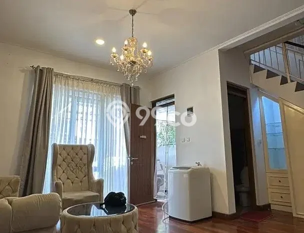 Rumah Modern 3 KT di Buah Batu Bandung Unfurnished Rumah Modern 3 KT di Buah Batu Bandung Unfurnished