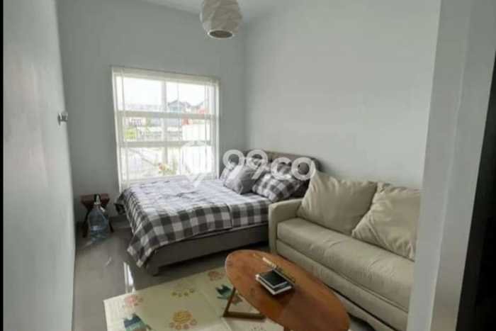 Rumah Modern 3 Kamar LT 177m2 di Lembang Rumah Modern 3 Kamar LT 177m2 di Lembang
