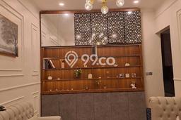 Rumah Luxury Modern Siap Huni di Setiabudi Bandung Rumah Luxury Modern Siap Huni di Setiabudi Bandung