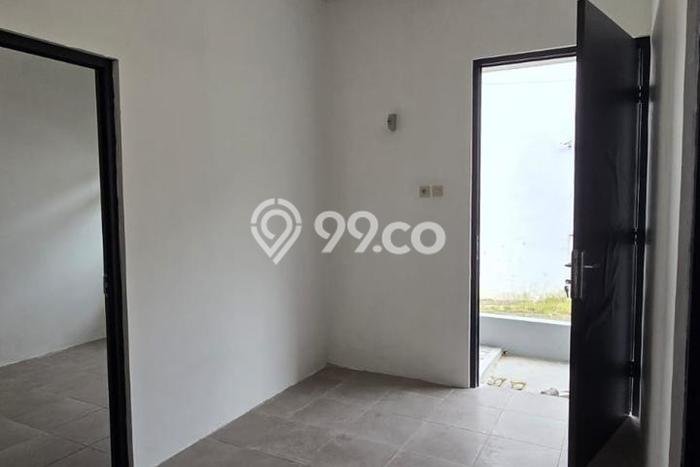 Rumah Minimalis LB/LT 51m2/61m2 Dijual di Cihanjuang, Bandung Rumah Minimalis LB/LT 51m2/61m2 Dijual di Cihanjuang, Bandung
