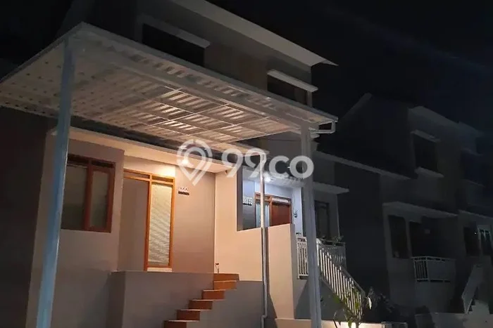 Rumah Strategis di Padalarang, Dekat Kawasan Bisnis, Bandung Barat - LT 72m2m² Rumah Strategis di Padalarang, Dekat Kawasan Bisnis, Bandung Barat - LT 72m2m²