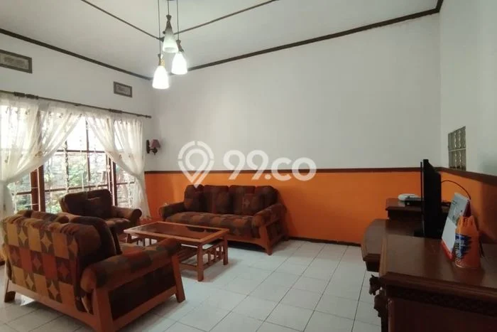 Rumah Kontrakan Bandung LT 167m2 LB 150m2 Area Setiabudi Rumah Kontrakan Bandung LT 167m2 LB 150m2 Area Setiabudi