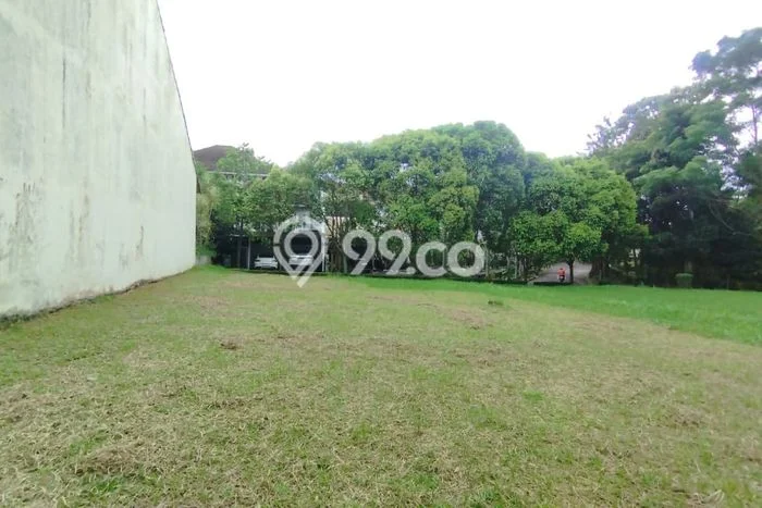 Lahan Dijual Lokasi Strategis di Bandung dengan Luas 365m2 Lahan Dijual Lokasi Strategis di Bandung dengan Luas 365m2