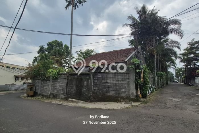 Hunian Super Elit dengan Akses Paling Strategis di Cipaku, Bandung Hunian Super Elit dengan Akses Paling Strategis di Cipaku, Bandung