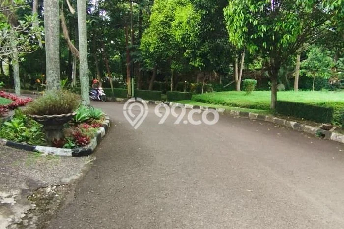 Lahan Dijual Lokasi Strategis di Bandung dengan Luas 365m2 Lahan Dijual Lokasi Strategis di Bandung dengan Luas 365m2