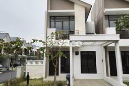 Dijual Rumah Eksklusif 4 KT di Podomoro Park Bandung, Bandung Dijual Rumah Eksklusif 4 KT di Podomoro Park Bandung, Bandung