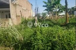 Kavling Tanah Dijual di Cihanjuang Bandung Spesifikasi 98m2 Kavling Tanah Dijual di Cihanjuang Bandung Spesifikasi 98m2