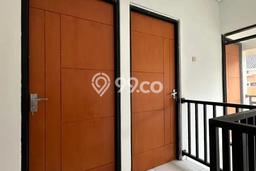 Hunian Nyaman 2 KT Harga Terjangkau di Lembang Bandung Hunian Nyaman 2 KT Harga Terjangkau di Lembang Bandung
