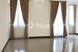 Rumah Modern 3 KT LT 102m2 di Taman Kopo Indah Rumah Modern 3 KT LT 102m2 di Taman Kopo Indah