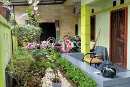 Hunian Cantik Minimalis Lb 180m2 di Bandung Kulon, Bandung Hunian Cantik Minimalis Lb 180m2 di Bandung Kulon, Bandung