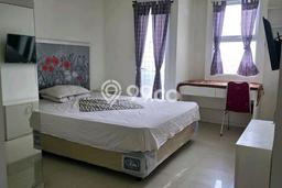 Hunian Strategis 24m2 di Bandung Kota Bandung 1 KT Hunian Strategis 24m2 di Bandung Kota Bandung 1 KT