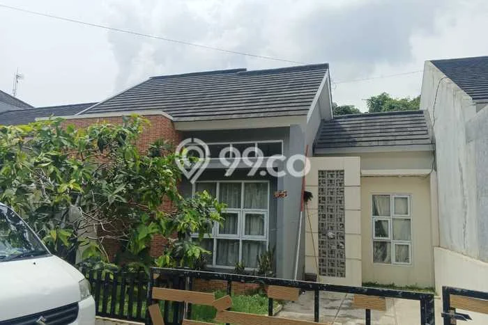 Rumah Modern Minimalis 2 Kamar Bisa Langsung Pindah di Rancaekek Rumah Modern Minimalis 2 Kamar Bisa Langsung Pindah di Rancaekek