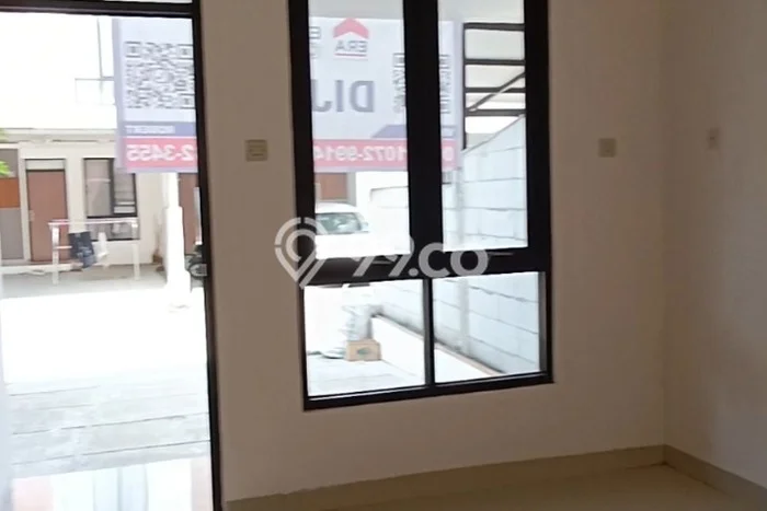 Rumah Modern LB/LT 50m2/60m2 Dijual di Ciwastra, Bandung Rumah Modern LB/LT 50m2/60m2 Dijual di Ciwastra, Bandung