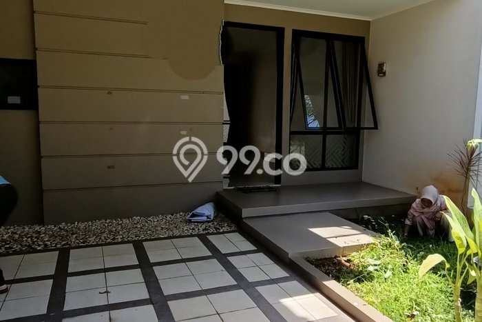 Rumah sewa siap huni 2 Kamar Tidur di Bandung Selatan, Bandung Rumah sewa siap huni 2 Kamar Tidur di Bandung Selatan, Bandung