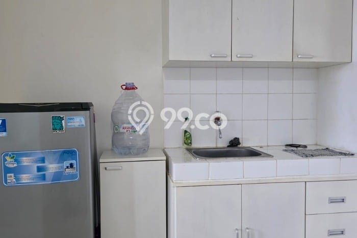 Dijual Apartemen 1 KT di Bandung Luas 24m2 Dijual Apartemen 1 KT di Bandung Luas 24m2