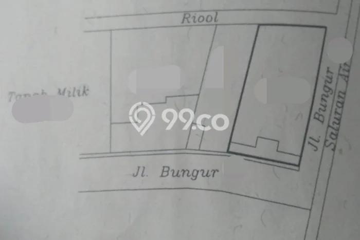 Tanah Kavling untuk Dijual di Cimahi Selatan Cimahi 109m2 Tanah Kavling untuk Dijual di Cimahi Selatan Cimahi 109m2