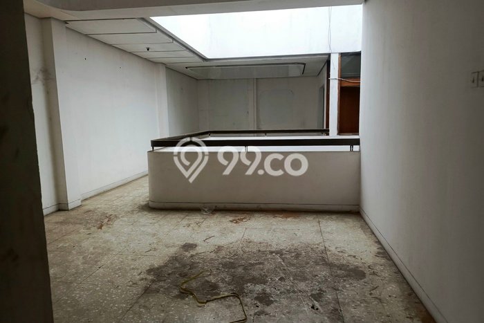 Ruko Dijual di Prime Area Bandung Luas 729m2 Ruko Dijual di Prime Area Bandung Luas 729m2