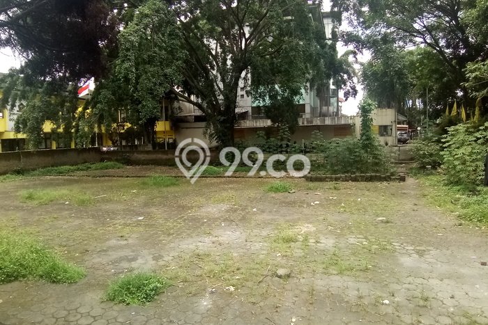 Tanah Dijual di Bandung Seluas 485m2 Strategis Tanah Dijual di Bandung Seluas 485m2 Strategis