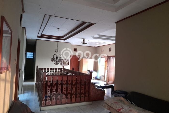 Siap Huni Hunian Elit 4 Kamar di Karawang Barat Dekat ke Mana Pun Siap Huni Hunian Elit 4 Kamar di Karawang Barat Dekat ke Mana Pun