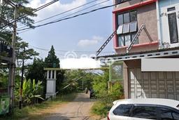 Kavling Tanah untuk Dijual di Subang Kota, Subang, Luas 20500m2 Kavling Tanah untuk Dijual di Subang Kota, Subang, Luas 20500m2