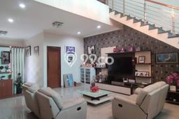 Rumah Akses Mudah di Mekar Wangi, Bandung, LT 279m² LB 370m² Rumah Akses Mudah di Mekar Wangi, Bandung, LT 279m² LB 370m²