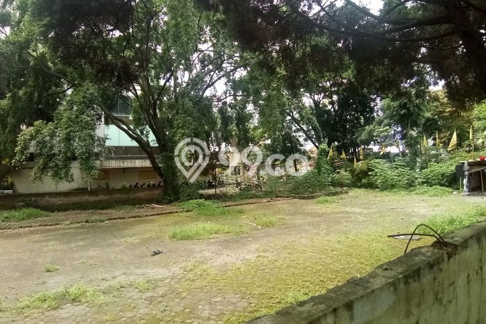 Tanah Dijual Area Strategis di Turangga Bandung 485m2 Tanah Dijual Area Strategis di Turangga Bandung 485m2