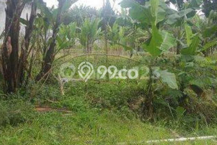 Lahan untuk Dijual di Lembang Bandung Barat Luas 397m2 Lahan untuk Dijual di Lembang Bandung Barat Luas 397m2