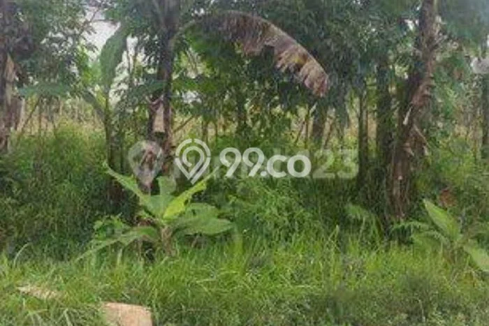 Lahan untuk Dijual di Lembang Bandung Barat Luas 397m2 Lahan untuk Dijual di Lembang Bandung Barat Luas 397m2