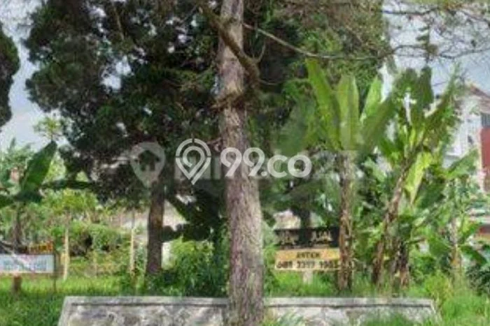 Lahan untuk Dijual di Lembang Bandung Barat Luas 397m2 Lahan untuk Dijual di Lembang Bandung Barat Luas 397m2