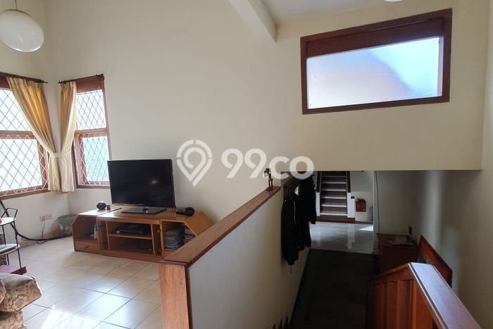 For Sale! Luxury House LT 400m2 Desain Modern di Dago Pakar For Sale! Luxury House LT 400m2 Desain Modern di Dago Pakar