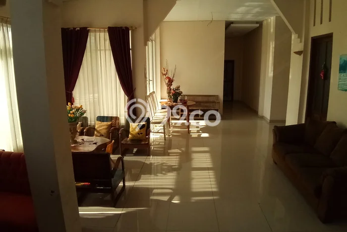 Hunian Mewah Siap Huni LT 4000m2 di Cilengkrang, Bandung Hunian Mewah Siap Huni LT 4000m2 di Cilengkrang, Bandung