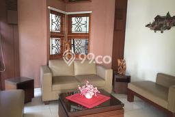 Rumah Luxury Modern Siap Huni di Surya Sumantri Bandung Rumah Luxury Modern Siap Huni di Surya Sumantri Bandung