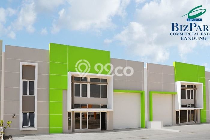 Gudang Bagus Dijual LB 216m2 Lokasi Strategis Bandung Area Cocok untuk Bisnis Gudang Bagus Dijual LB 216m2 Lokasi Strategis Bandung Area Cocok untuk Bisnis