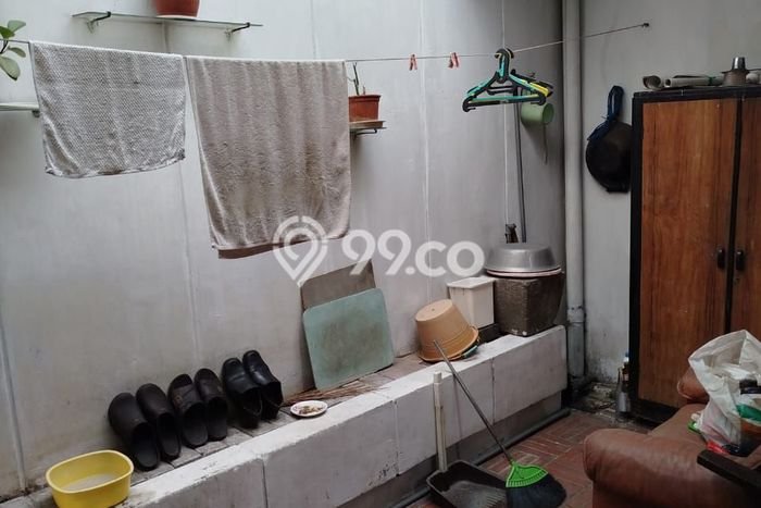 Dijual Cepat Rumah Favorit Siap Huni LB 70m2 di Sukajadi, Bandung Dijual Cepat Rumah Favorit Siap Huni LB 70m2 di Sukajadi, Bandung
